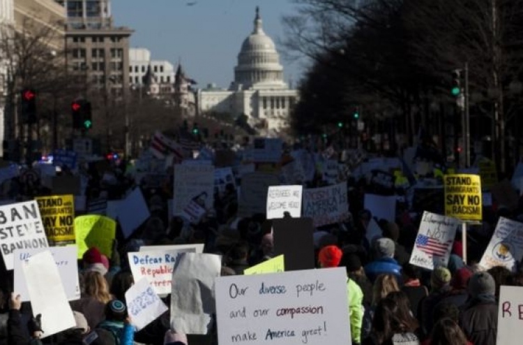 ޓްރަމްޕުގެ އިސްތިއުނާފް ކޯޓުން ގަބޫލެއް ނުކުރި