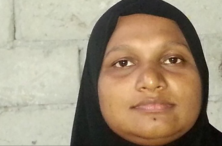 ޒިޔާދާގެ މައްސަލާގެ ހުކުމް: އިންސާފު ލިބެން ޖެހޭ!