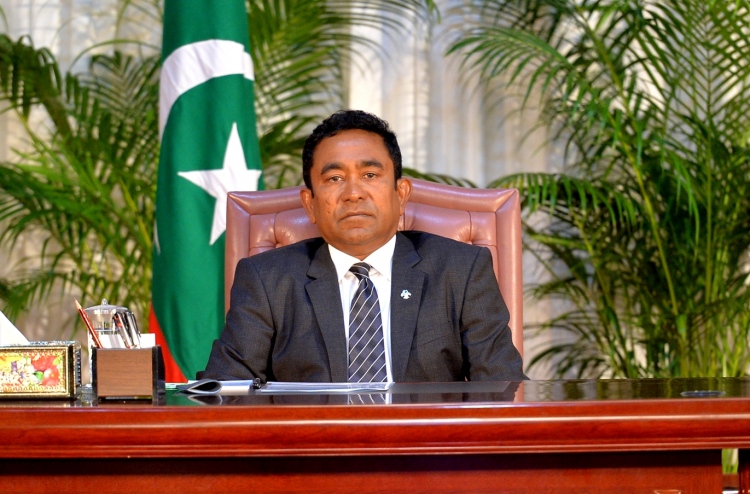 ކައުންސިލަރުންގެ ޝަރުތު ލުއިކުރި އިސްލާހު ތަސްދީގުކޮށްފި