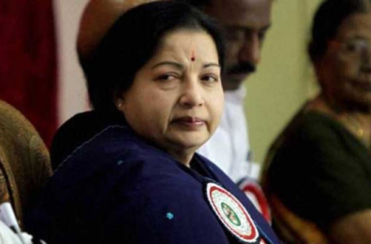 ޖަޔަލަލިތާ އަވަހާރަވީ އިންފެކްޝަނުގެ ސަބަބުން ގުނަވަންތައް ހަލާކުވެގެން