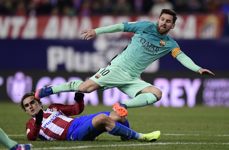 "ބަލިކުރަން މި ޖެހެނީ ދުނިޔޭގެ އެންމެ ވަރުގަދަ ޓީމު"