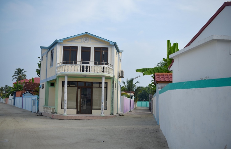 ކުޑަކުދިންގެ ރެސިޑެންޝަލް ސެންޓަރަށް މުވައްޒަފުން ހޯދަނީ