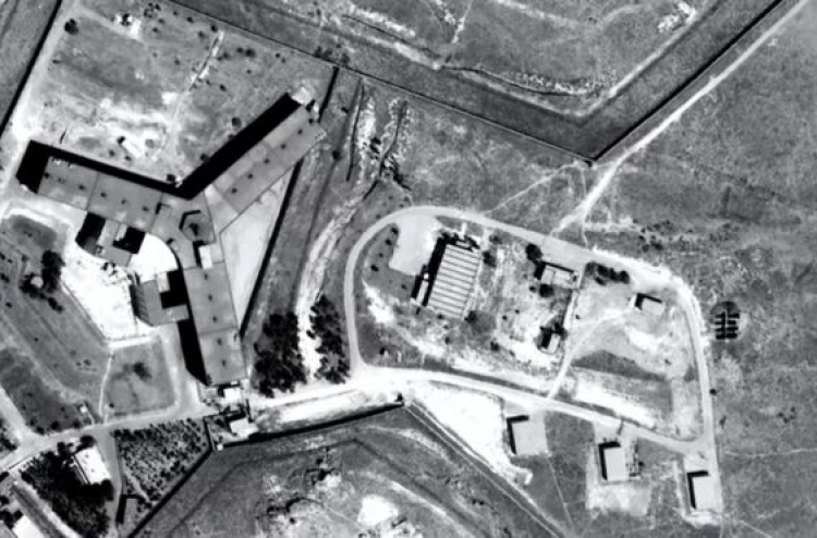 ސީރިއާގެ ޖަލުތަކުގައި ވަނީ އެތައް ބަޔަކު ދަންޖައްސާފައި