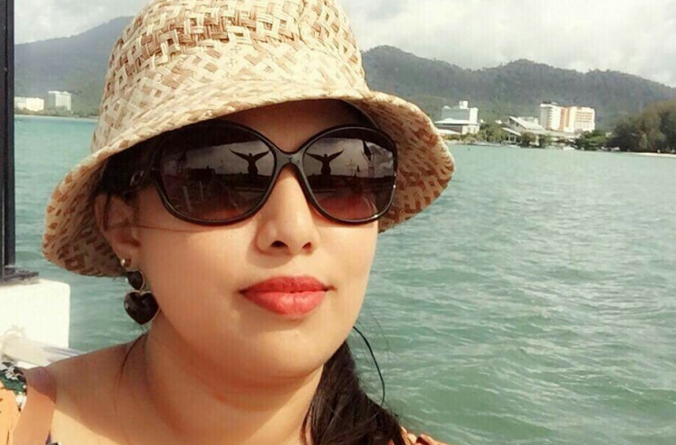 ހީނާ ވަލީދު ފޮރިން މިނިސްޓްރީގެ ސިޔާސީ މަގާމަކަށް