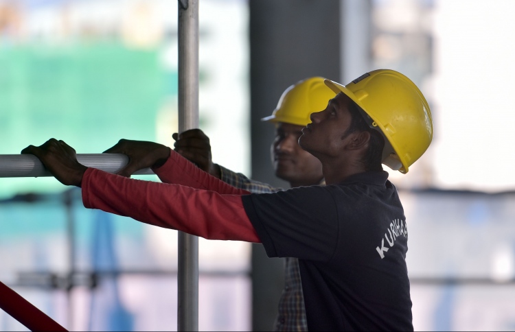 މުސާރަ ޖަމާ ނުކުރާ ނަމަ ކުރާ ޖޫރިމަނާ ފަސްކޮށްފި