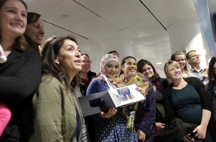 މަނާކުރި ގައުމުތަކުގެ ލިސްޓުން އިރާގު އުނިކުރީ ކީއްވެ؟