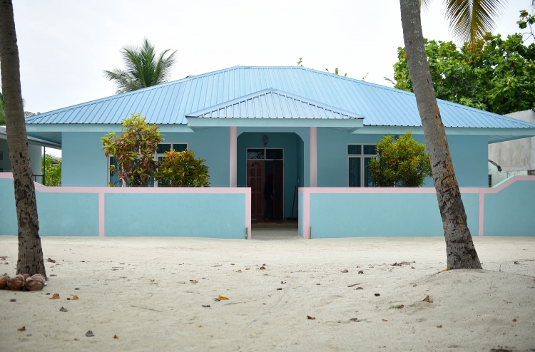 ތިން ރައީސުން ތިއްބެވި އުތީމުގެ "ރިޔާސީ ގަނޑުވަރު"