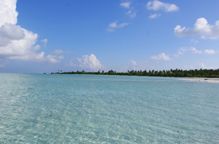 ގދ. އަތޮޅުން އިތުރު 27 ރަށެއް ވަރުވާ އަށް ދެނީ