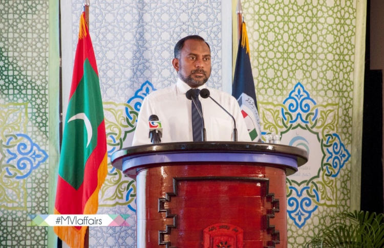 ރޮހިންޖާ ފަންޑާ ގުޅޭ ހަބަރު ޖެހުމުން، މައްސަލަ ހުށަހަޅައިފި