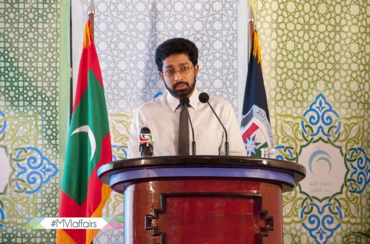 ރާއްޖޭގެ ކަންކަމަށް އިނގިރޭސިވިލާތުން ހައްލެއް ނުލިބޭނެ