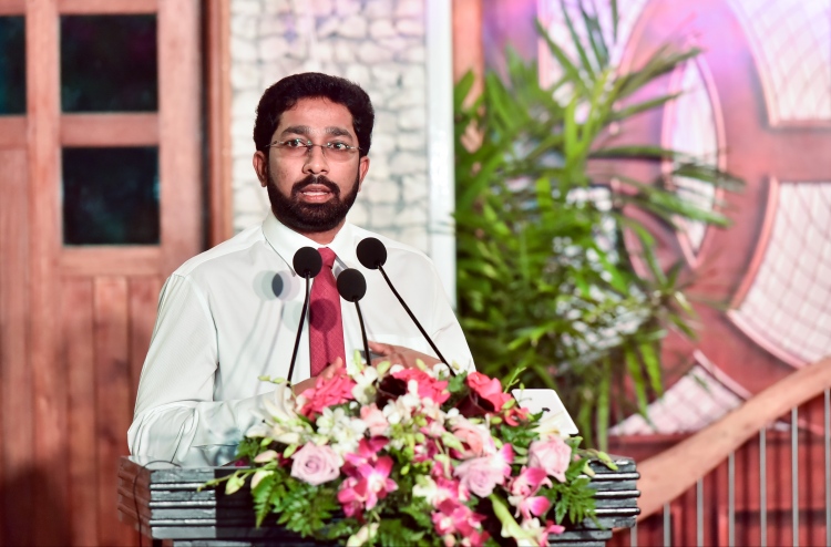 "ނޫސްވެރިކަމުގެ މިނިވަންކަން ފުޅާދާއިރާއެއްގައި ލިބޭ"