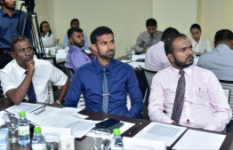 ATTORNEY GENERAL OFFICE TRAINING PROGRAMME