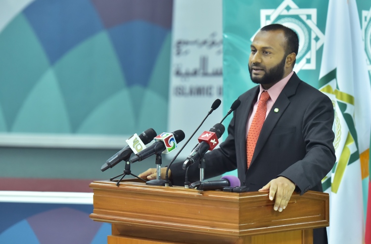 28 ރޯދަ ހިފާފައި އީދުކުރުން ހުއްދައެއް ނޫން: ޝަހީމް