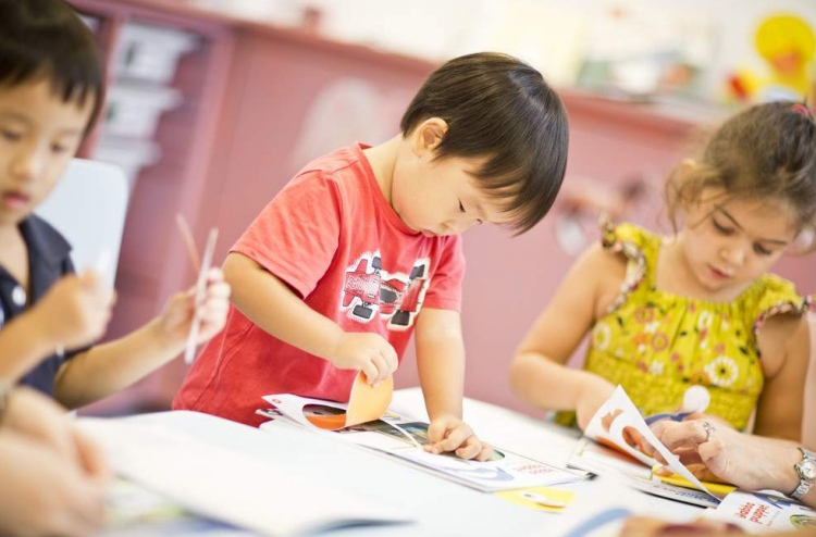 ދުވާލު ނިދުމުން ކުޑަކުދިންނަށް ބަސް ދަސްކުރަން ފަސޭހަވޭ