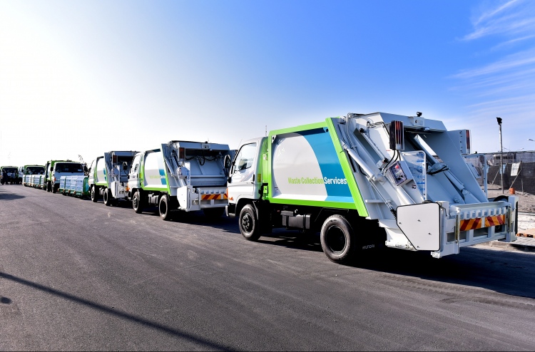 ހުޅުމާލޭގައި ވެމްކޯ އިން ކުނި އުކާލަން ފަށަނީ