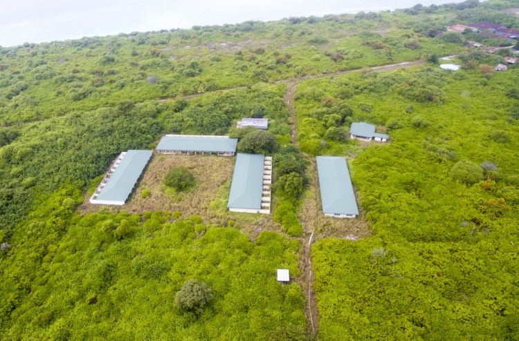 ޔޮޓް މެރީނާއަކާއެކު އުލިގަމުގެ ސިޓީ ހޮޓާ އަލުން ފަށަނީ