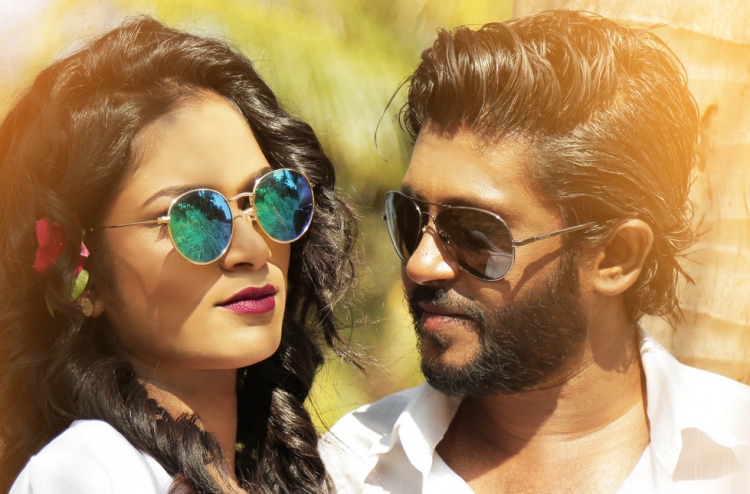 ކުޑައިއްބެ "ލޯބިކަން" އަންނަ ހަފުތާގައި ފެންނާނެ