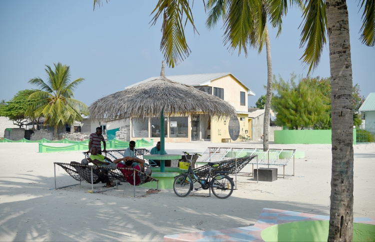 ރާއްޖޭގެ 7 ސަރަހައްދެއްގައި އިތުރު ހޮސްޕިޓަލް އަޅަނީ