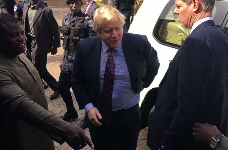 ދޮގު ހެދި މައްސަލައިގައި ޖޯންސަން ކޯޓަށް ގެންދަނީ