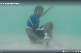 ގަބޫލު ނުކުރެވުނަސް މިއީ އަސްލެއް!