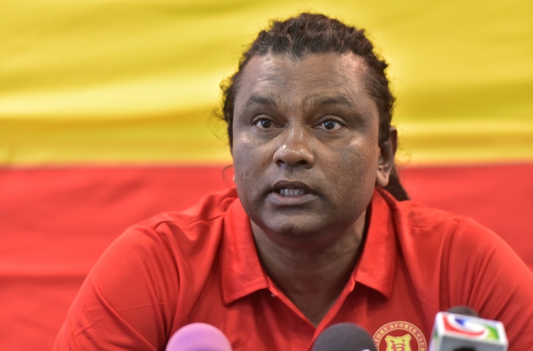 ހާލަތު ބަދަލުވެއްޖެ، މިއީ އުއްމީދީ މެޗެއް: ސުޒޭން