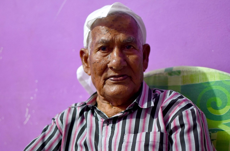 "ބަރާސިލު"ގެ ހަނދާންތައް، އަބްދުﷲގެ ހަޔާތުން