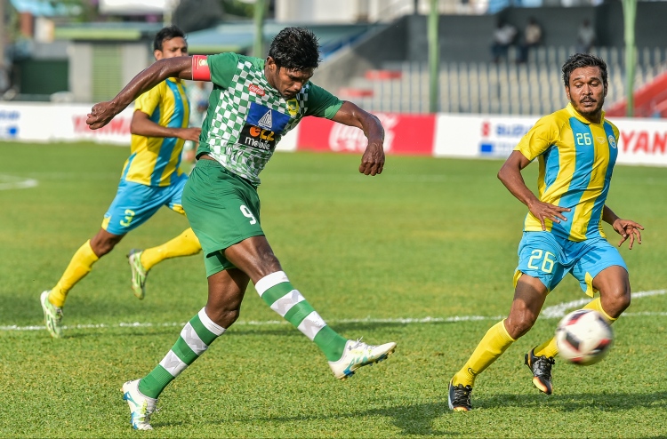 ވެލެންސިއާ އަށް ޗެެލެންޖެއް، މާޒިޔާ ފަސޭހަ ނުކުރާނެ