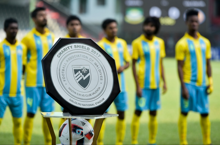 މެޗު ކެންސަލްކުރީ ގައުމީ ޓީމާއި ކްލަބްތަކަށް ވިސްނާފައި