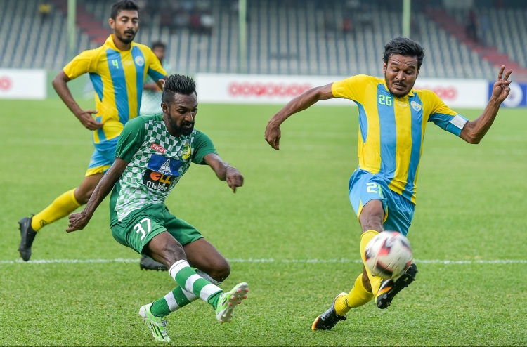 ފުލުގައި އޮތް ވެލެންސިއާ އިން މާޒިޔާ ހިފަހައްޓައިފި