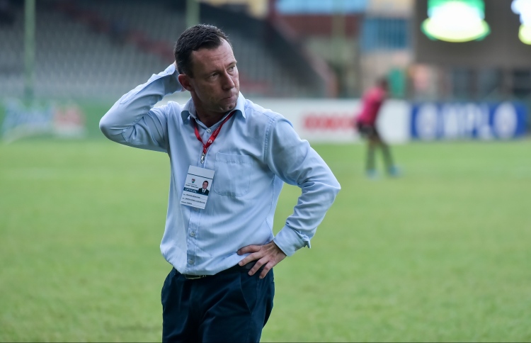 މިހާރު އަމާޒަކީ މާލޭ ލީގު ކާމިޔާބު ކުރުން: ސެކުލޮސްކީ