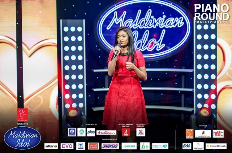 ޕިއާނޯގެ ފުރަތަމަ ރައުންޑްގައި ރީތި ހުށަހެޅުންތަކެއް