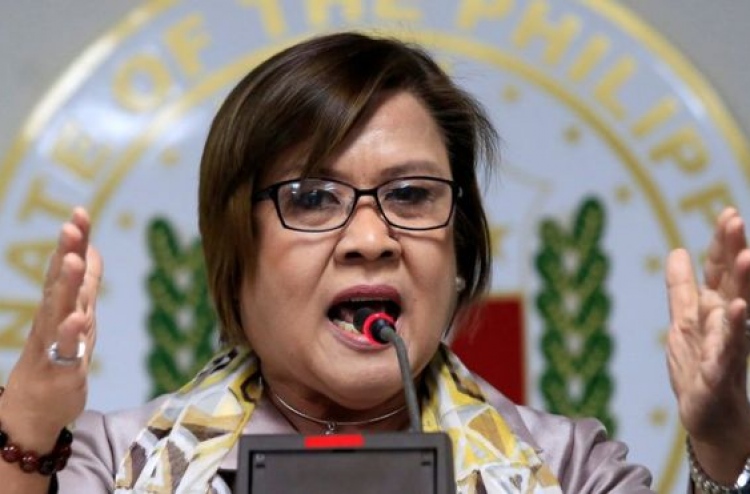 ޑުޓާޓެ އަށް ފާޑުކިޔާ މީހާ އަށް ޑްރަގުގެ ދައުވާ ކޮށްފި