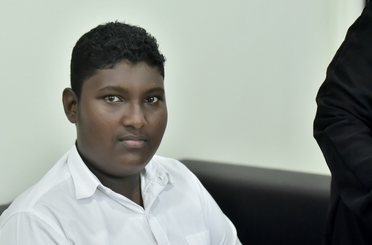 އެންމެ ތިން މަސް ދުވަހުން ގުރުއާން ހިތުދަސްކުރި ނަބީހު