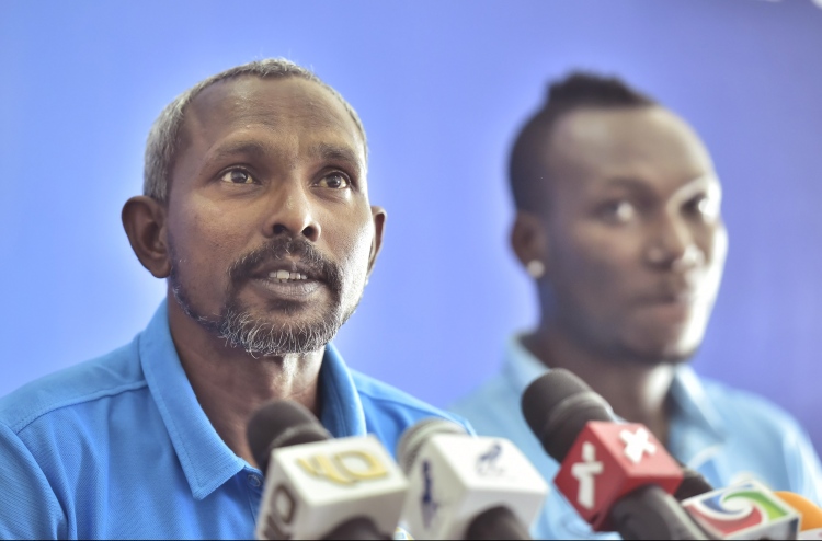 އިންޑިއާ ޓީމުތަކުގެ އުކުޅު މިހާރު އެނގޭ: ފެސްކޯ