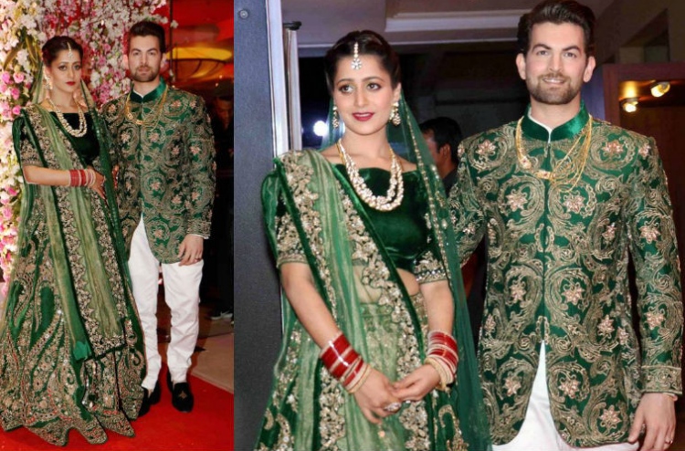 ނީލް-ރުކްމިނި ކައިވެނީގެ ހަފުލާގައި ވަރަށް ނަލަ