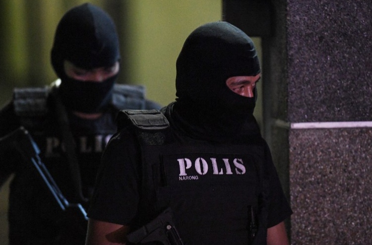 ކިމްގެ ހަށިގަނޑު އޮތް މޯޗަރީގެ ސެކިއުރިޓީ ވަރުގަދަކޮށްފި