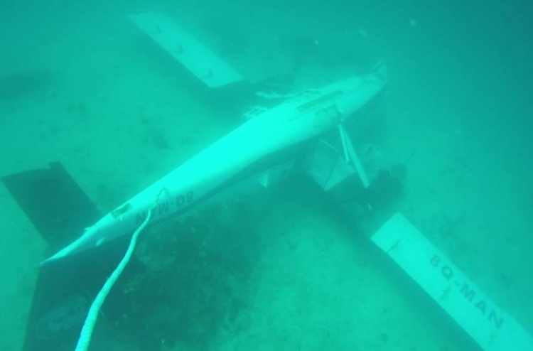 ޓީއެމްއޭގެ ބޯޓު ވެއްޓުނީ ބެލެންސް ނުވެގެން