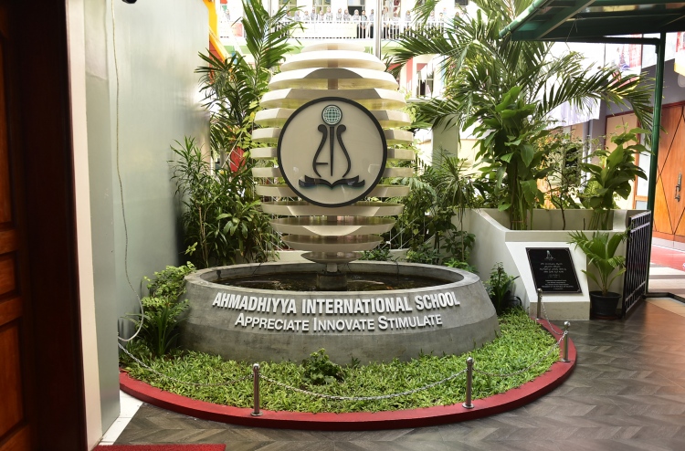 މައްސަލަހުރި ފޮތް ހަވާލުކުރަން އަންގައިފިން:އަހްމަދިއްޔާ