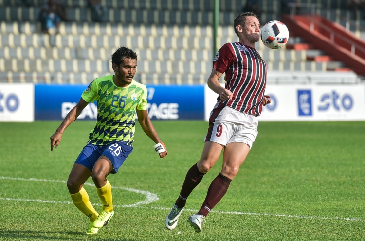 ގްރޫޕް ސްޓޭޖުގެ އުއްމީދުގައި ވެލެންސިއާ ބޮޑު މެޗަކަށް