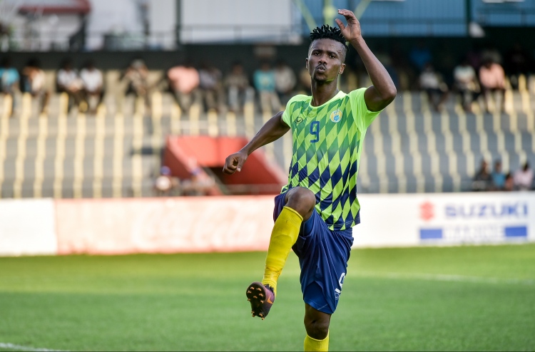 މޯހަން ބަގާންއާ ވެލެންސިއާ އެއްވަރުކޮށްފި