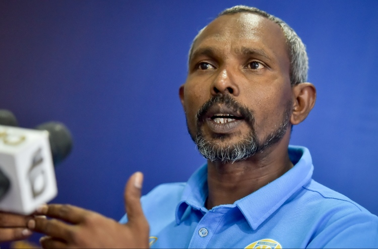 ކުރަން ޖެހޭ މަސައްކަތް ތިން ގުނަވެއްޖެ: ފެސްކޯ