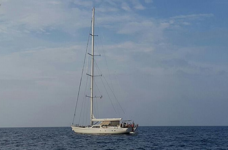 ޔޮޓަކުން ޑައިވްކުރަން ފޭބި ޓޫރިސްޓަކު މަރުވެއްޖެ