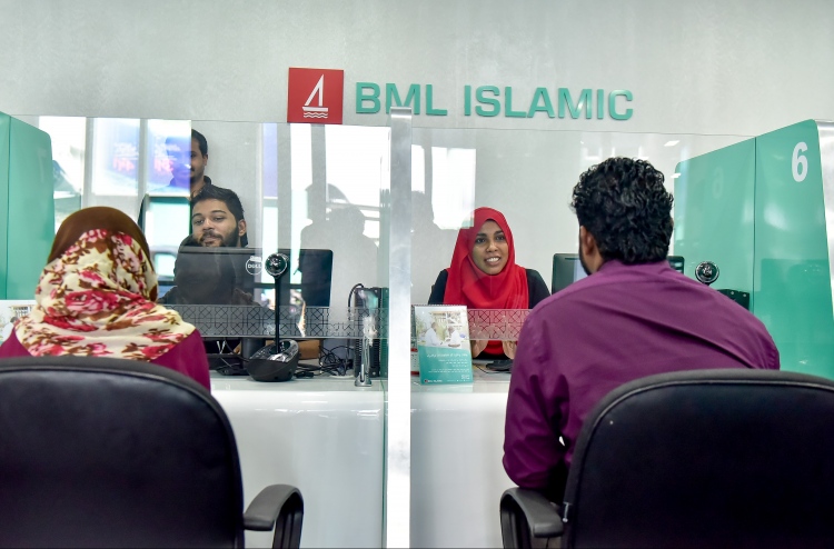 ގެދޮރު އިމާރާތްކުރަން އިސްލާމިކް ސްކީމެއް ތައާރަފްކޮށްފި