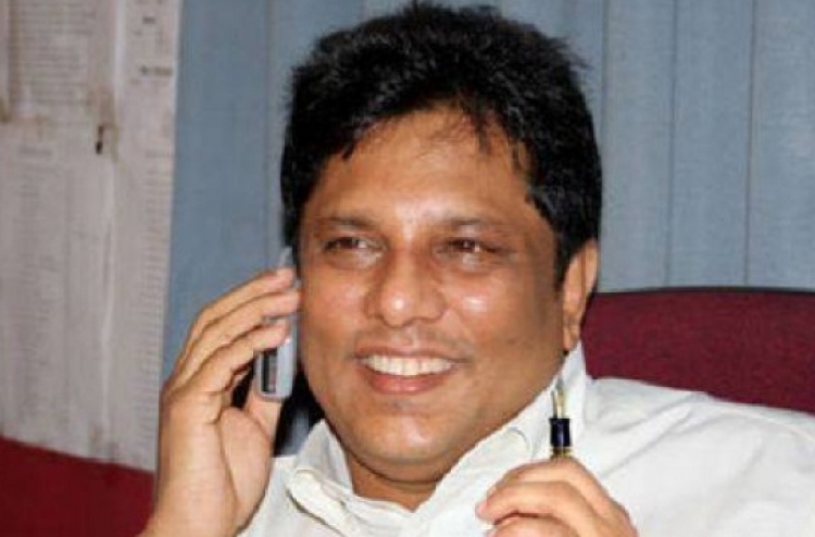 ލަންކާ ރިޕޯޓަރުގެ މަރާ ގުޅިގެން ފަސް މީހުން ހައްޔަރުކޮށްފި