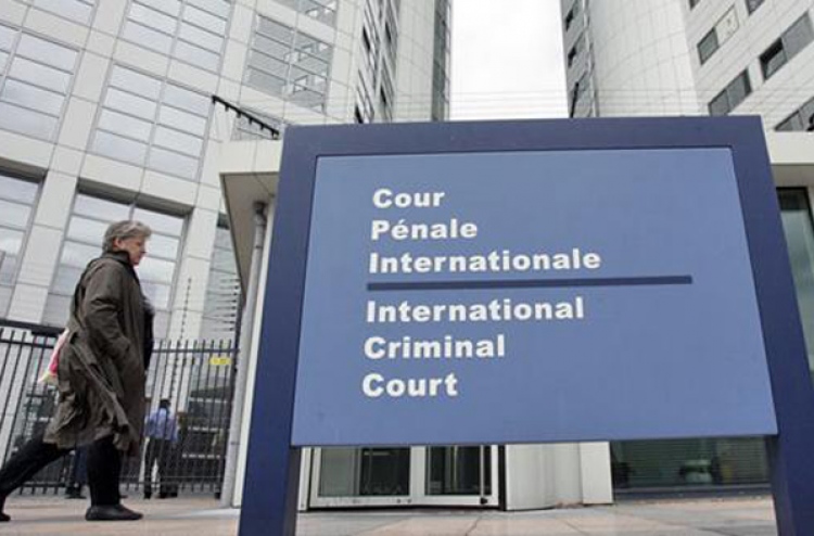 ބައިނަލްއަގުވާމީ ކޯޓުން ދެކުނު އެފްރިކާ ވަކިވެވޭ ގޮތެއް ނުވި