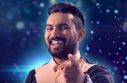 މޫސާ ވަސީމް: އަޑާއި ސިފަ އާއި ހަރަކާތްތައް "އަންހެންކަމުން" އެއް އިރެއްގައި ޓީވީން ފުރުސަތު ނުދީ ބާކީކޮށްލިޔަސް މިހާރު އަލިގަދަ ތަރިއެއް.