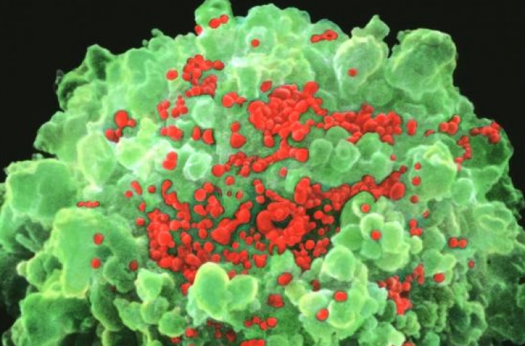 އެޗްއައިވީގެ 99 ޕަސެންޓް ނެތިކޮށްލާ އާ އެންޓިބޮޑީއެއް