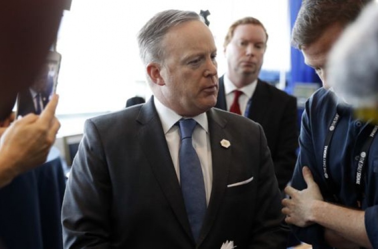 ވައިޓްހައުސްގެ ނޫސް ކޮންފަރެންސަށް ބޮޑެތި މީޑިއާތައް މަނާ