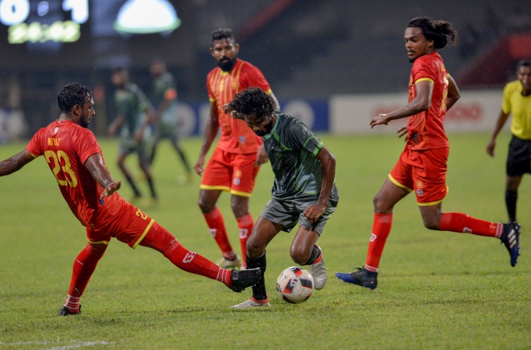 ގްރީން ސްޓްރީޓްސް ސީޒަނުގެ އެންމެ މުހިއްމު މެޗަށް