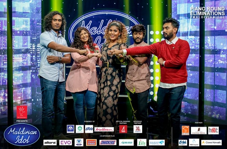 ބުޅި އިސްތަށިގަނޑު ރީތިކޮށް ބަހައްޓާނީ ކިހިނެއް؟